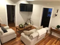 The White Magnolia Cottage