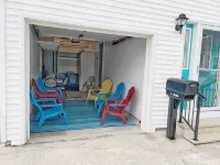 Beach House ∆ Prime Location ∆ Steps to the Ocean