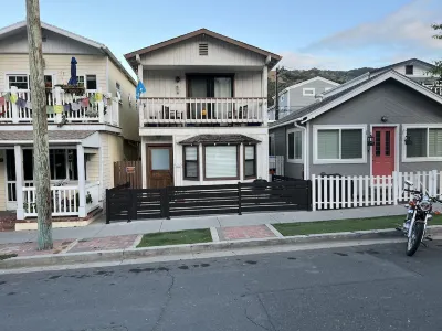 Catalina Is. Home close to Beach Hotels near Catalina Museum For Art & History