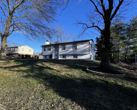 Alexandria VA Spacious, Family-Friendly 5Br Home Near DC Hotels in Lincolnia