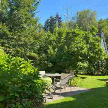 Historischer Schleifkotten in Romantischem Flusstal Hotel Exterior