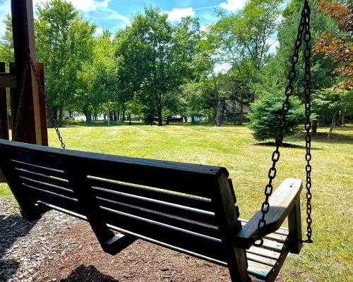 Hidden Bliss-Large 4 bedroom home at Mt Storm Lake Hotels in Union