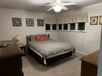 Large House Rental in Historic Area