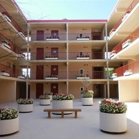 Brigantine Beach during the day and Atlantic City at night, best of both worlds!