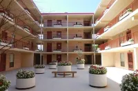 Brigantine Beach during the day and Atlantic City at night, best of both worlds!