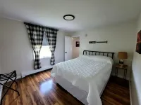 Perfectly Centered in the Birch Harbor Village!