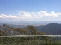 Graceland Mount Victoria