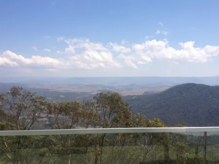 Graceland Mount Victoria