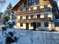 Haus am Weißbach - Vacation in the Pfronten Valley Hotels in Pfronten