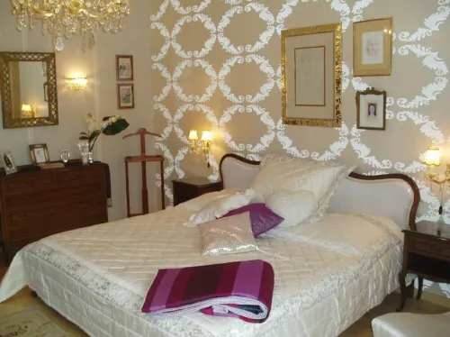 Thoughts at the view from the terrace - a little paradise Hotels in Valsolda