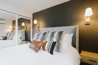 New! The Snoqualmie Casita*Walk to Restaurants and shops Hotels near Snoqualmie Falls