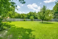 Your home away from home 그레이프바인 호텔