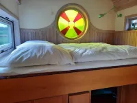 1 Bedroom Mobile Home in Satow