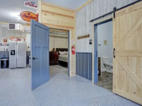 Game Room, Fully Paved Roads, WiFi and Luxury Finishes Hotels in Lead