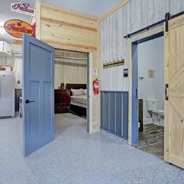 Game Room, Fully Paved Roads, WiFi and Luxury Finishes