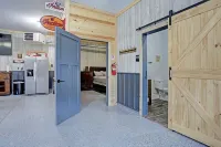 Game Room, Fully Paved Roads, WiFi and Luxury Finishes