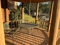 Stenson Hollow Lake Condo コルバートのホテル