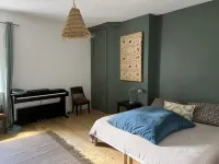 Charming old house at the gates of Lyon