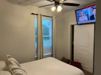 New Centennial Park luxury Smart Home w e-bikes