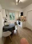 Agréable Studio en Hyper Centre