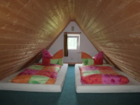 Vacation Home "Jessica" in Country House Style Near National Park Beautiful Bike Paths and Beaches Hotels in Rechlin