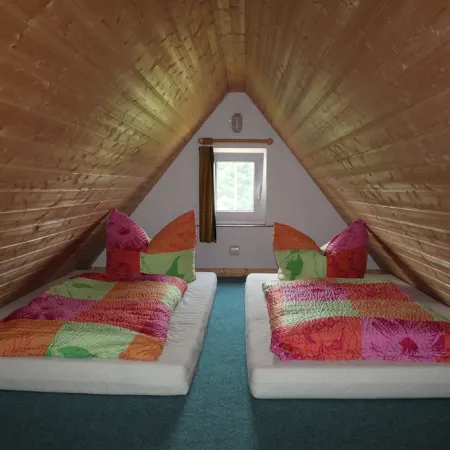 Vacation Home "Julia" in Country House Style Near National Park Beautiful Cycle Paths and Beaches