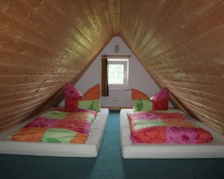 Vacation Home "Julia" in Country House Style Near National Park Beautiful Cycle Paths and Beaches Hotels in Rechlin