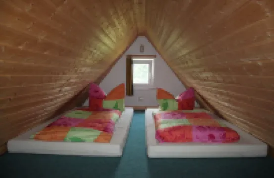 Vacation Home "Jessica" in Country House Style Near National Park Beautiful Bike Paths and Beaches