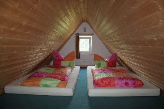 Vacation Home "Julia" in Country House Style Near National Park Beautiful Cycle Paths and Beaches