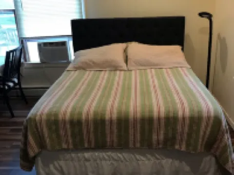 Entire Guest Suite in Haus Edelweiss on the Blue Ridge Parkway マクドウェルのホテル