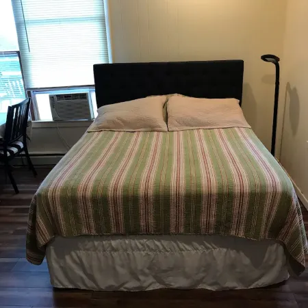Entire Guest Suite in Haus Edelweiss on the Blue Ridge Parkway