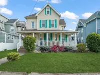 Belmar Beauty Hotels in Belmar