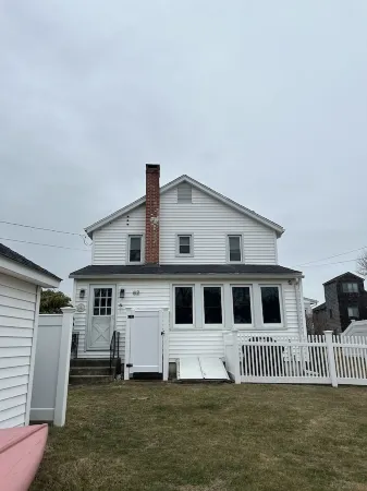 Spacious Yard and View of Long Island Sound- Walk to Secluded Beach!