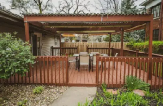 Charming 3 Bedroom Ranch by downtown Peoria & OSF!