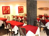 Brasilia Park Hotel - พร้อมอาหารเช้า