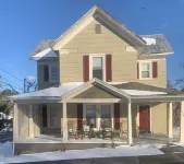 Roomy Outdoor Getaway close to Pipestem Park and Winterplace Resort.