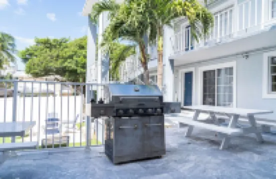 Delray Ocean Breeze