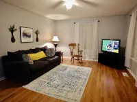 Nene’s Cozy Corner Hotel a Orangeburg County