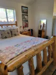 Arizona Guesthouse Midtown w private patio & yard