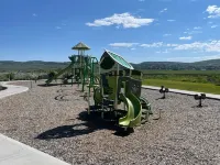 Perfect Park City location w/ Hot Tub!