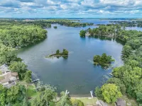 Tranqulity and Relaxtion Destination