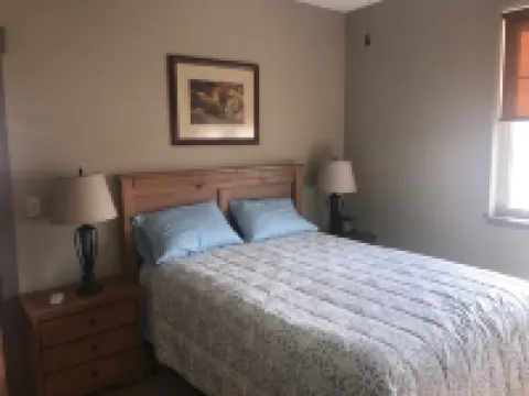 Beautiful Townhome with all the Amenities and access to all Salida has to offer! Hotels in Salida