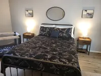 Kid Friendly Comfy Get Away