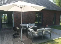 Entdecke die Perfekte Kombination aus Ländlicher Idylle und Urbanem Flair Kollmar 호텔