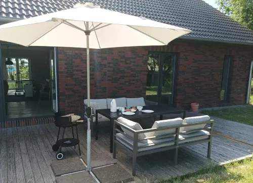 Entdecke die Perfekte Kombination aus Ländlicher Idylle und Urbanem Flair