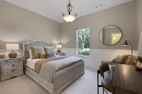 Spacious Mountain Home: Pickleball, King Beds, Lg Kitchen, Arcade,Hiking, Remote