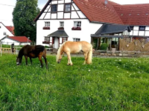 Apartment with a view, a place to unwind Hotels in Brilon