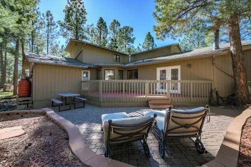 Summit Sanctuary: Urban Elegance mins from Downtown - Bungalows