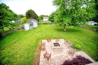 Relax on Kent Island in a 4 Bedroom Home w/Waterview!