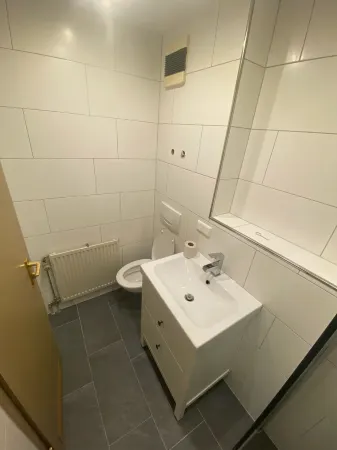 2-room apartment for up to 4 people in Todtnauberg